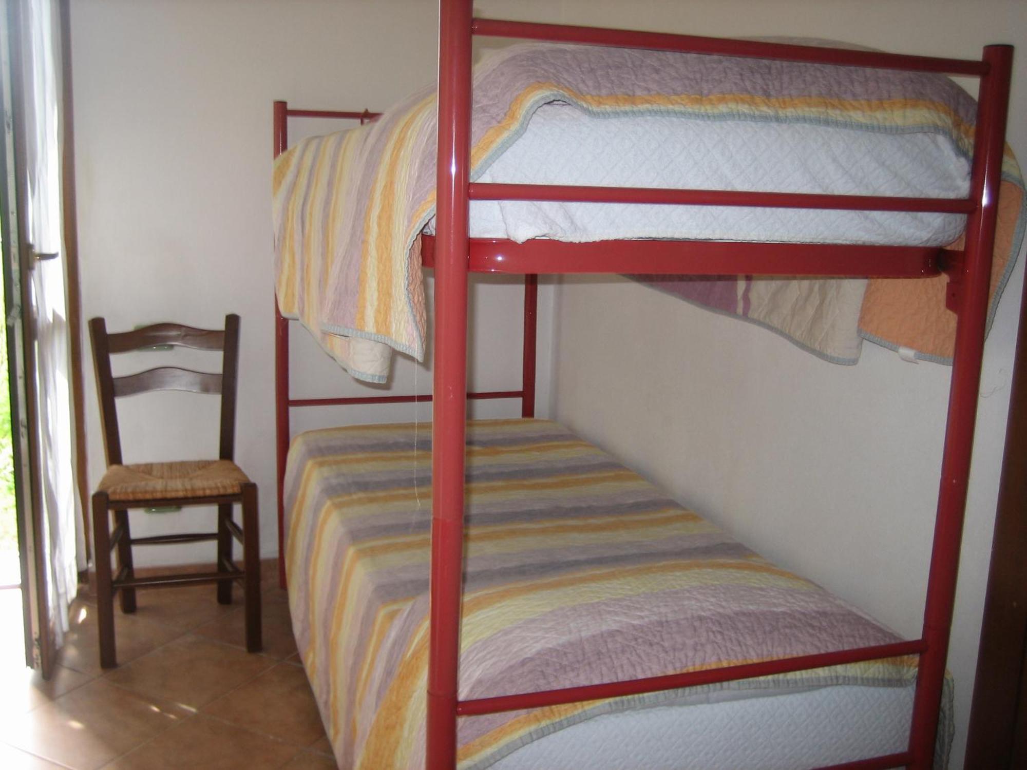Agriturismo Casalino Beverino Eksteriør billede