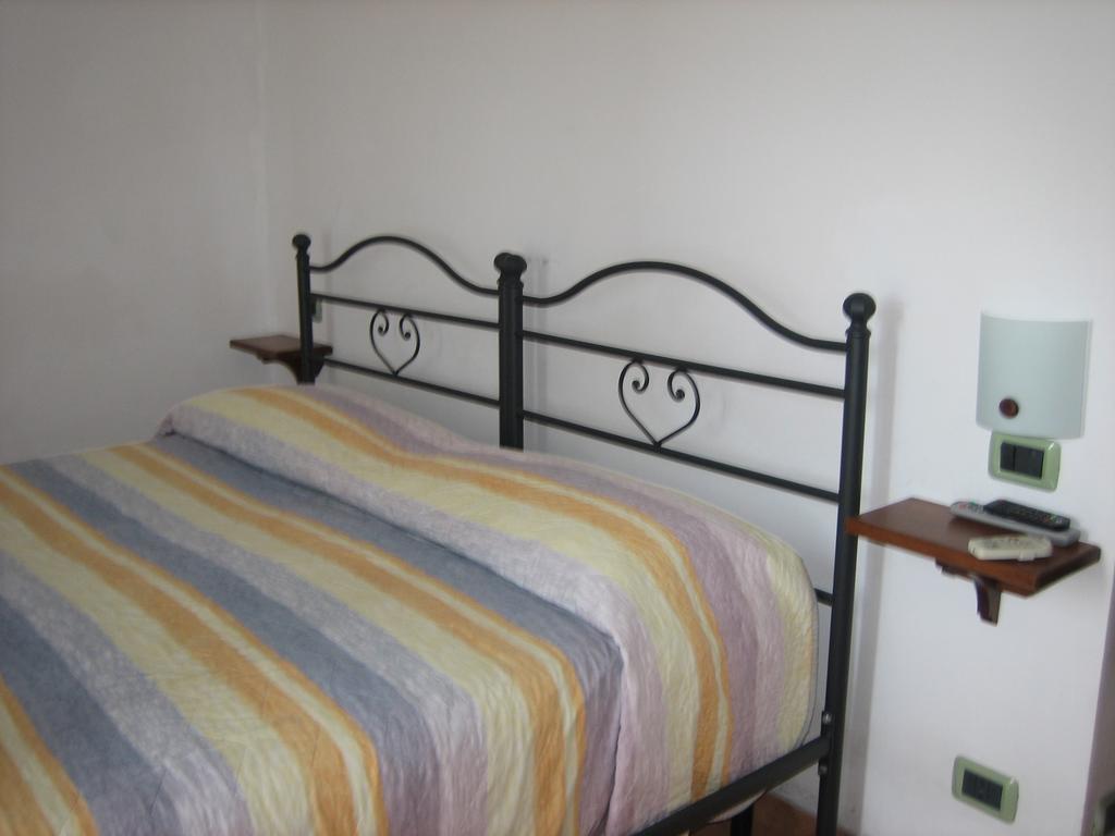 Agriturismo Casalino Beverino Værelse billede