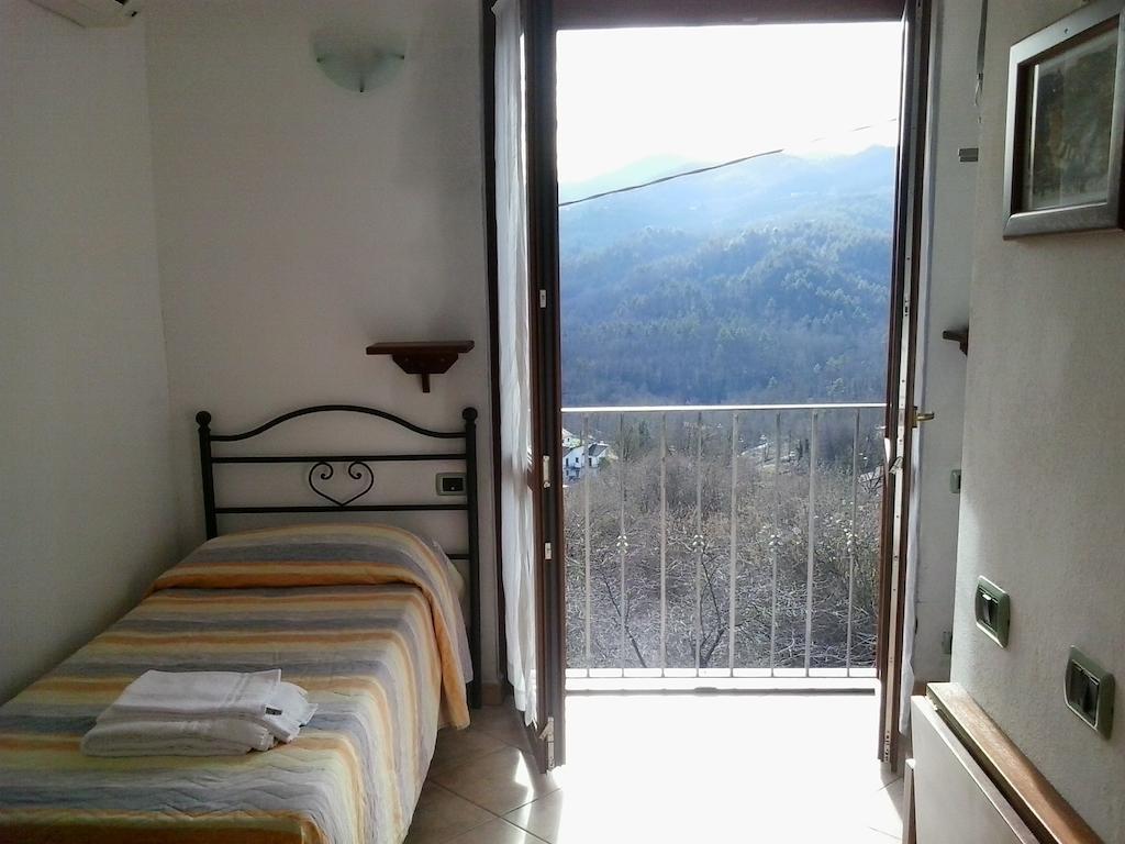 Agriturismo Casalino Beverino Værelse billede