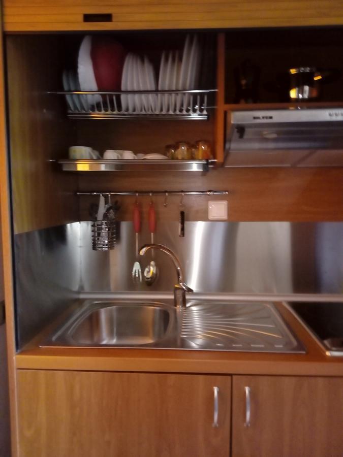 Agriturismo Casalino Beverino Eksteriør billede