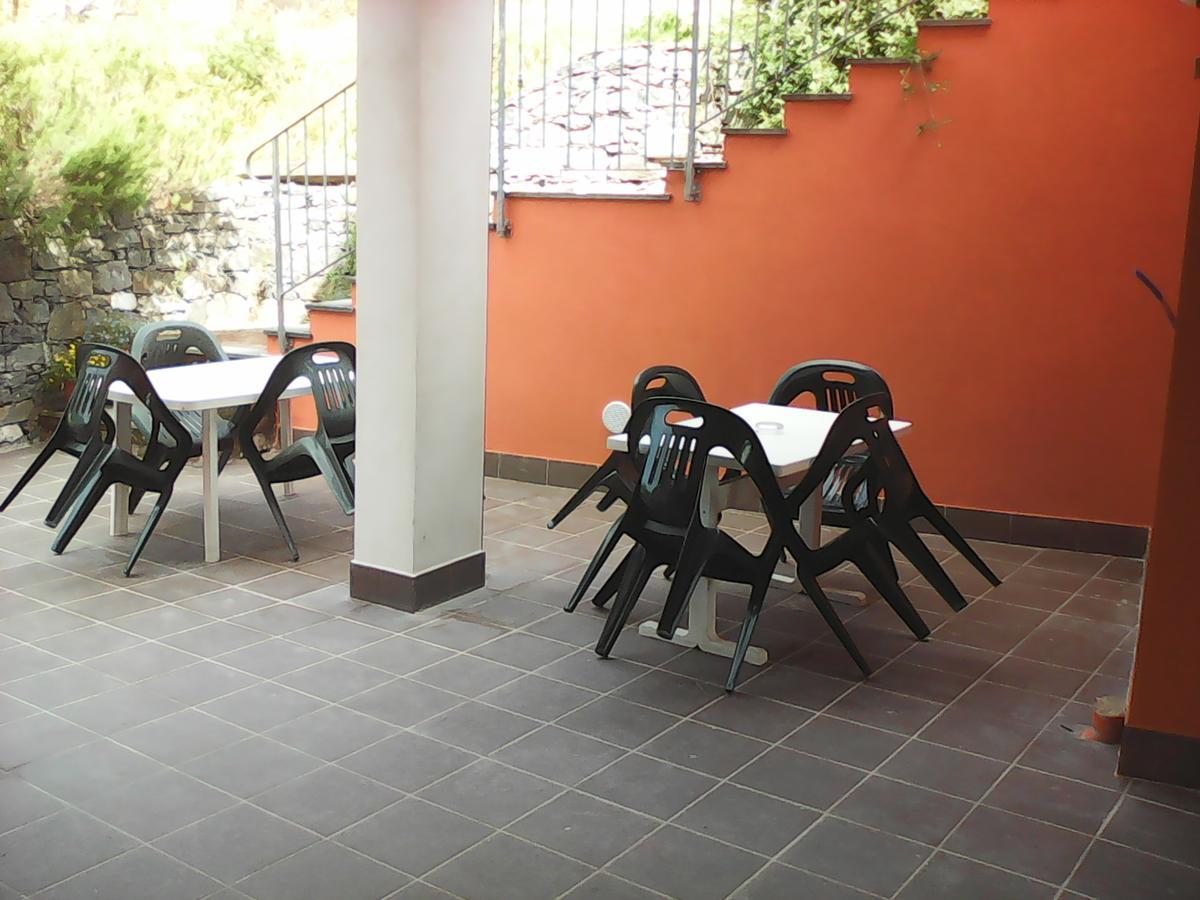 Agriturismo Casalino Beverino Eksteriør billede