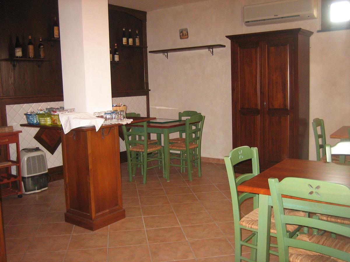 Agriturismo Casalino Beverino Eksteriør billede