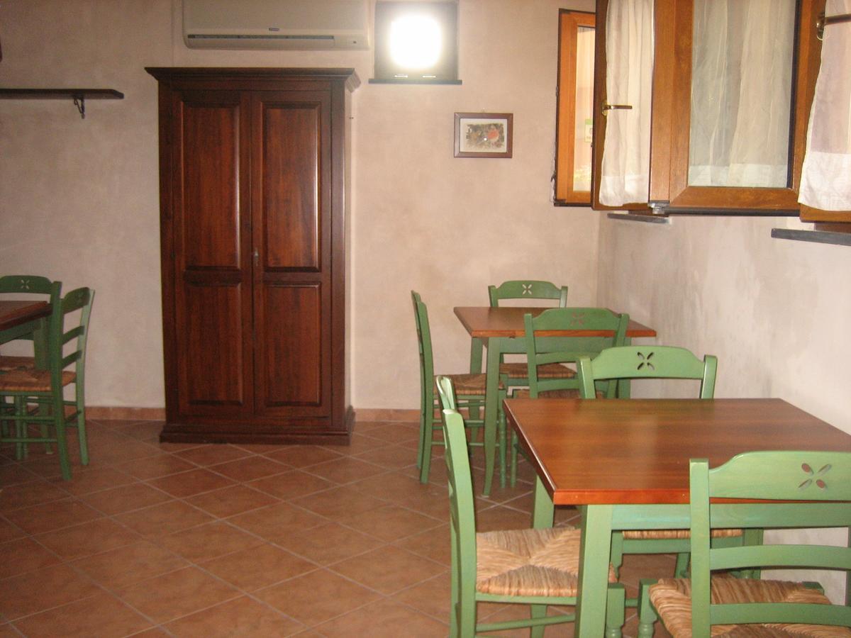 Agriturismo Casalino Beverino Eksteriør billede