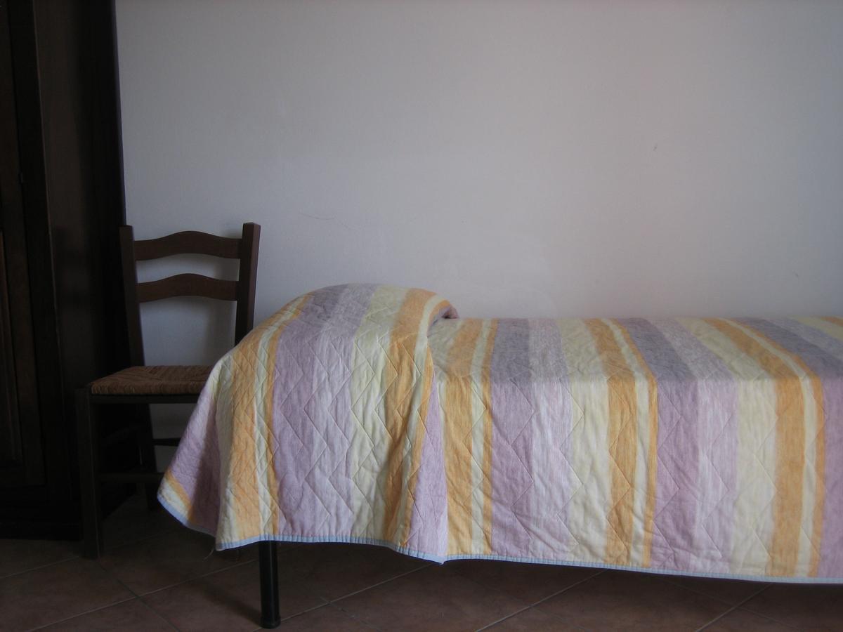 Agriturismo Casalino Beverino Eksteriør billede