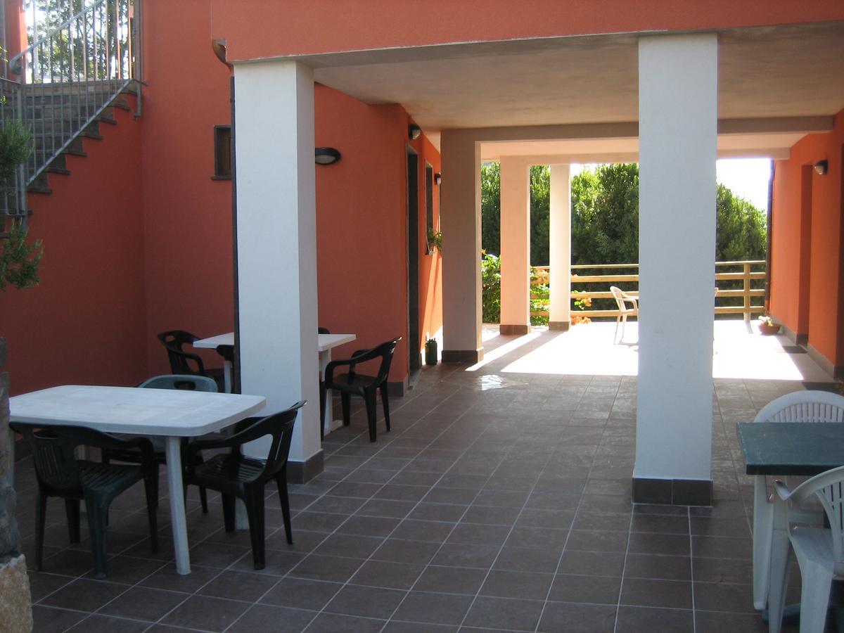 Agriturismo Casalino Beverino Eksteriør billede
